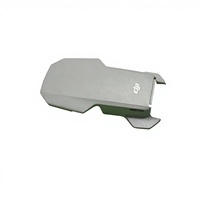 Carcasa de Marco Central para Mini 2 Drone, Resistente a Impactos, ABS y PC, Ligera, para Reparación y Reemplazo de la Estructura del Drone