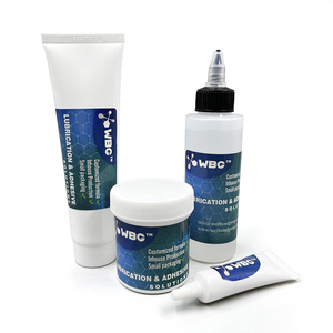 Graisse pour charnières de porte coulissante de toit ouvrant automobile, petit emballage, vente directe fabricant, graisse pour assemblage automobile - Product Image 2