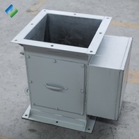 Séparateur magnétique permanent pour matériaux humides/secs, à forte performance magnétique, pour la déshydratation des matériaux, direct usine