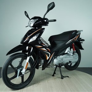 <span class=keywords><strong>Moto</strong></span> à deux roues KAVAKI Vintage à cadre courbé, économe en carburant, modèle 1531, vitesse maximale de 78 km/h, pour le marché international - Product Image 4