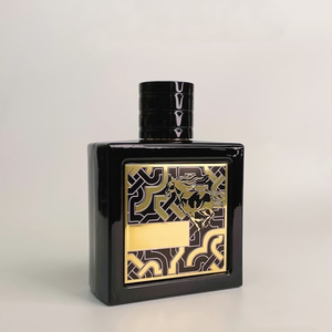 Nouvel Arrivage Usine – <span class=keywords><strong>Parfum</strong></span> Homme Longue Durée Eau de <span class=keywords><strong>Parfum</strong></span> Vaporisateur 100ml Écologique Luxe ARAB – Grande Vente - Product Image 3