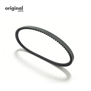 Suku Cadang Truk Berat WEICHAI Berkualitas Tinggi dan Laris 2B090006 Sabuk V Multi-Strap Serpentine Kipas Otomotif - Product Image 1