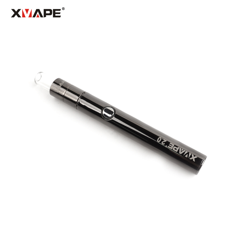 Батарея переменного напряжения 510 mAh thread vaporizer/3 различных температуры/2 в 1 Использование Shenzhen factory OEM/ODM