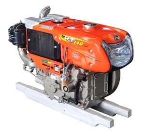 Nl131 Chất lượng cao 2WD đi bộ máy kéo Điều kiện Mới động cơ diesel điện tiller cần thiết hộp số trang trại máy kéo ghế-giá thấp - Product Image 5