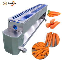 Éplucheur Électrique Automatique de Carottes, Aubergines, Concombres, Radis, Racines de Lotus – Couteau Éplucheur de Légumes