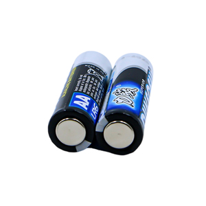 Популярные щелочные батарейки 1.5V AA AM3 LR6 для электроинструментов - Product Image 6
