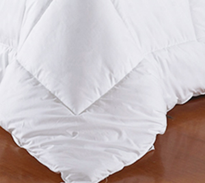 Edredón de Poliéster <span class=keywords><strong>Utopia</strong></span> <span class=keywords><strong>Bedding</strong></span> - Edredón Acolchado con Esquinas Reforzadas para Hotel - Product Image 3