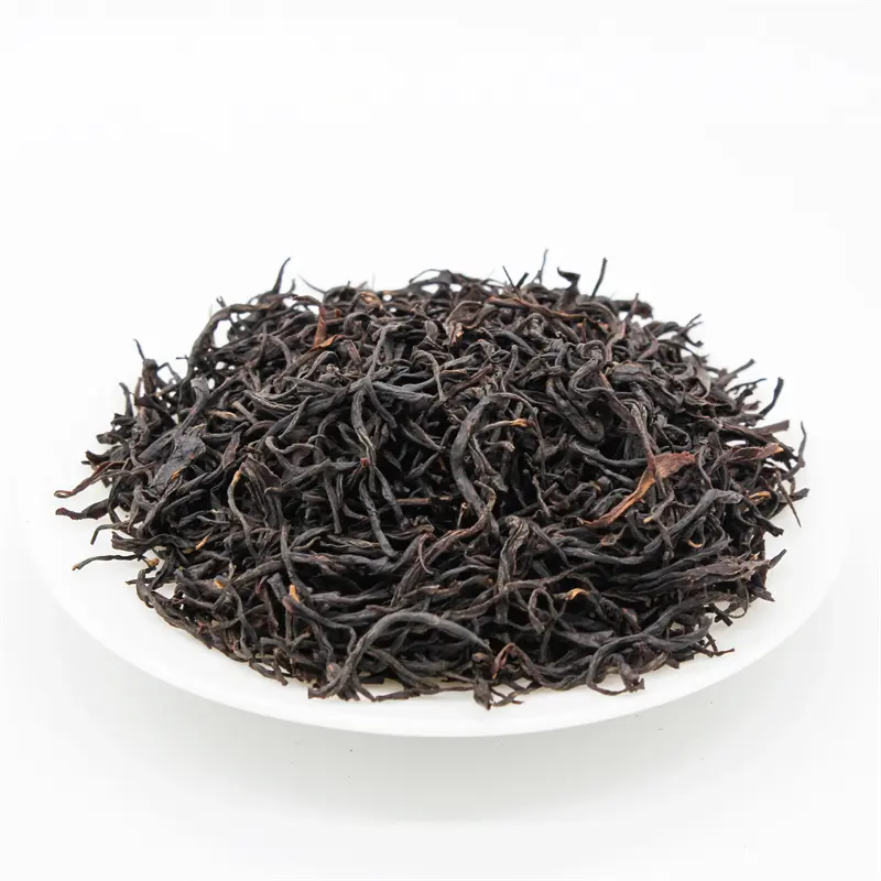 Keemun紅茶高品質安徽省Keemun紅茶卸売価格ルーズリーフバルク工場価格