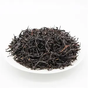 Keemun红茶高品质安徽Keemun红茶批发价格散叶散装出厂价格