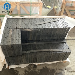 Haute qualité Naturel <span class=keywords><strong>Chiana</strong></span> Noir Basalte Pour Pavé - Product Image 5