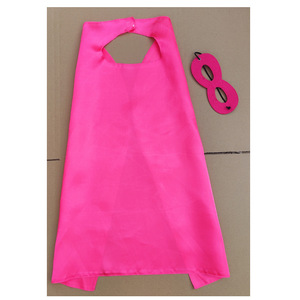 Capa <span class=keywords><strong>de</strong></span> Superhéroe Personalizada con Logotipo para Niños y Adultos, Capas <span class=keywords><strong>de</strong></span> Héroe <span class=keywords><strong>de</strong></span> Satén con Nombre Personalizado para Niños y Niñas, Disfraz para Fiestas <span class=keywords><strong>de</strong></span> Cumpleaños, Cosplay - Product Image 3