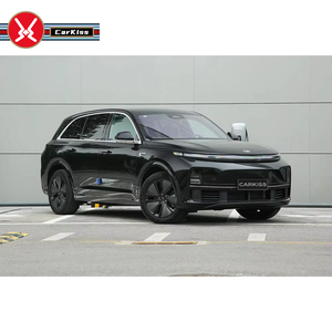 Li Xiang L7 2023 2024 2025 2026 SUV hybride Li <span class=keywords><strong>Auto</strong></span> L8 L9 L7, véhicule électrique d'<span class=keywords><strong>occasion</strong></span> avec boîte manuelle, fabriqué <span class=keywords><strong>en</strong></span> Chine - Product Image 3