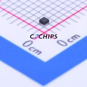 SKY13453-385LF RF Switch QFN-6(1x1) RF ( Frequency: )( Isolation: 27dB )( Insertion Loss: 0.4dB )( Operating Voltage: ) - Product Image 1