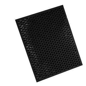 FU20-M08 (CAF-H20) Bộ lọc không khí cho nhà Hepa kết hợp kích hoạt bộ lọc carbon cho Toshiba Máy lọc không khí CAF-X33XPL - Product Image 4