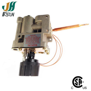 Valvola termostatica per forno a <span class=keywords><strong>gas</strong></span> KSUN - Product Image 4