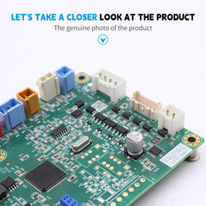 แผงวงจรหลักควบคุมวงจรพิมพ์ D161364G01 23010500106 105010322สำหรับ trane VRF หน่วยกลางแจ้งอุตสาหกรรม HVAC PCB originaltools - Product Image 4