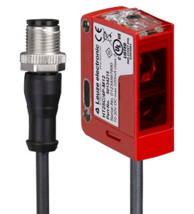 Productos en Oferta, Juego de Sensores Fotoeléctricos de Barrera Leuze SETLS5B-200-M12+LE5BNX-200-M12 - Product Image 3