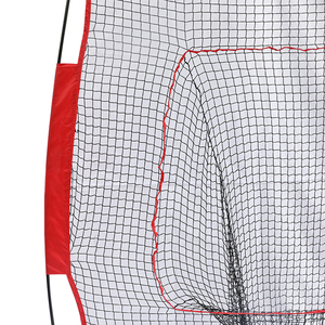 Red de béisbol portátil OEM del fabricante - Product Image 2
