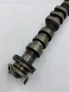 AUFERAY Nouveau Arbre à Cames en Acier de Qualité Supérieure de Remplacement pour Volkswagen B8 <span class=keywords><strong>Golf</strong></span> <span class=keywords><strong>8</strong></span> Pièces Moteur OE 058 109 022M Garantie <span class=keywords><strong>1</strong></span> An Fabriqué à Zhejiang - Product Image 3