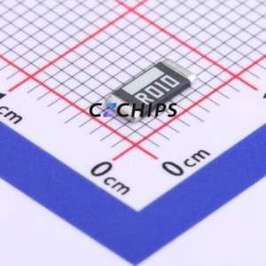 Resistencia de Detección de Corriente / Resistencia Shunt PA2512FKF7W0R01E, Resistencia de Muestreo 2512, 10mOhm, 1%, 2W - Product Image 1