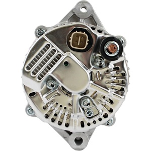 Tự động hệ thống điện cao đầu ra phát điện cho Acura RL 3.5L 1996-2004 TL 3.2 1997 1998 Honda huyền thoại III 3.5 OEM Dynamo - Product Image 4