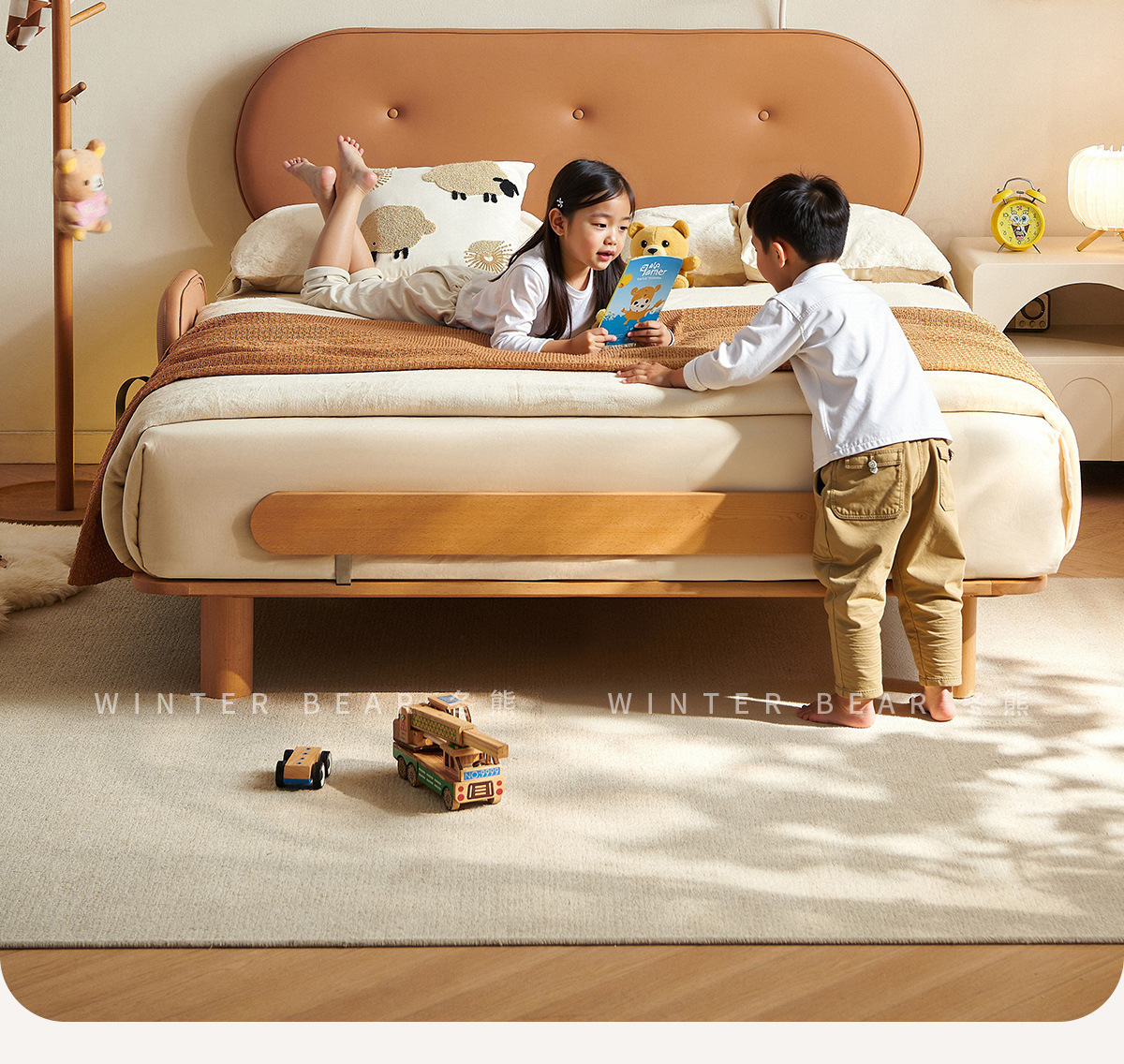 1200*2000mm (DimensionePersonalizzataSingola)