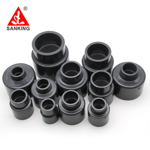 Sanking 25*20-63*50Mm PVC Giảm Ổ Cắm Giảm Adapter Giảm Ống Kết Nối Cho PVC Đường Ống Dẫn Nước - Product Image 2