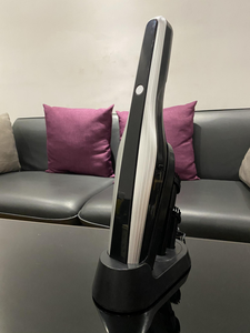 Không Dây Trọng Lượng Nhẹ Cầm Tay Máy Hút Bụi Cho Nhà Với Ống Dẫn Trạm Tự Đứng Thanh Cho Thảm Sàn Cứng Pet Tóc Xe Ô Tô - Product Image 3