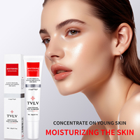 Crème de nuit en gros pour le visage contre le mélasma, les taches brunes et les taches de rousseur, avec glycérine et sérum éclaircissant à la niacinamide