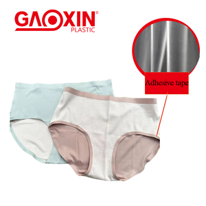 Ruban adhésif thermocollant transparent pour couture sans couture, colle double face pour tissu, idéal pour sous-vêtements et soutiens-<span class=keywords><strong>gorge</strong></span> en nylon sans couture - Product Image 2