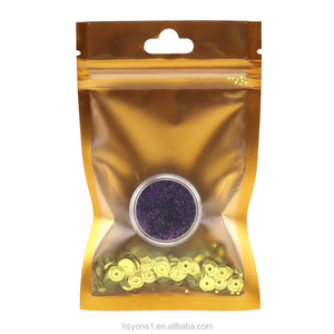 Pots de paillettes de <span class=keywords><strong>fard</strong></span> à paupières en vrac sans cruauté facile à mélanger petits pigments dans la <span class=keywords><strong>palette</strong></span> d'impression pour le maquillage du visage en gros dans des boîtes - Product Image 4