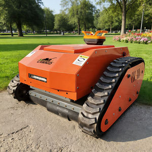 Tondeuse à gazon à <span class=keywords><strong>batterie</strong></span> au lithium grande capacité, best-seller en Europe et en Amérique, adaptée aux terrains de golf, désherbage - Product Image 2