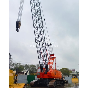 Используемый мобильный кран <span class=keywords><strong>kh300</strong></span> <span class=keywords><strong>Hitachi</strong></span> KH180-<span class=keywords><strong>3</strong></span> 50 тонн гусеничный кран, автокран, 30 тонн 25 тонн 50 тонн 55 тонн 70 тонн - Product Image 4