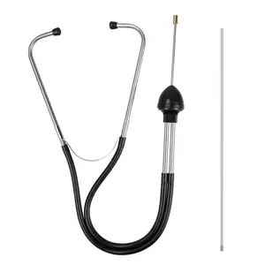 Cylinder stethoscope auto protection tool automotive engine abnormal mechanical internal noise detector