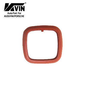 KVIN 03H133237JインテイクスタブガスケットQ7/TR3.6 3.0 03H 133 237 J用インテイクスタブガスケット - Product Image 1