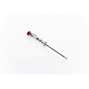 เครื่องทดสอบเฟส R38120419สีแดง gedore 220-250 V สล็อต4มม - Product Image 4