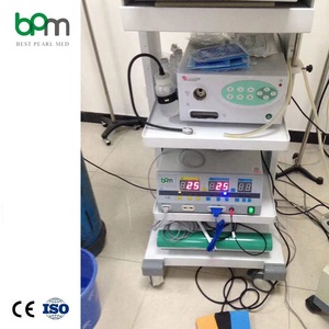 Appareil de cautérisation bipolaire réglable à six modes BPM-ES405, très rentable, pour la chirurgie, la dermatologie et la médecine vétérinaire - Product Image 6