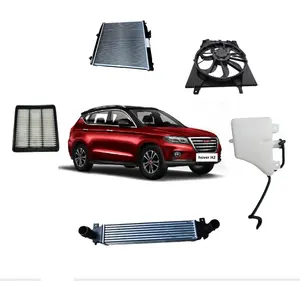 Factory Wholesale GWM HOVER HAVAL Engine Cooling System Components Auto Parts