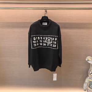 2025 nuova collezione del Designer di fascia alta di maglioni lavorati a <span class=keywords><strong>maglia</strong></span> da <span class=keywords><strong>donna</strong></span> con ricami digitali in varie lunghezze e stili - Product Image 2