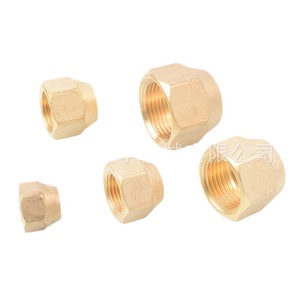 Raccord de climatisation en laiton 1438125834 – Pièce de précision durable pour systèmes de réfrigération - Product Image 5