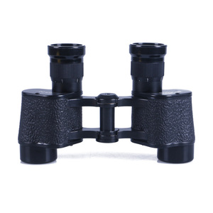 Binoculares 6X24, Telescopios Civiles, Pupila de Salida de 3.75mm, para Uso en Exteriores - Product Image 1