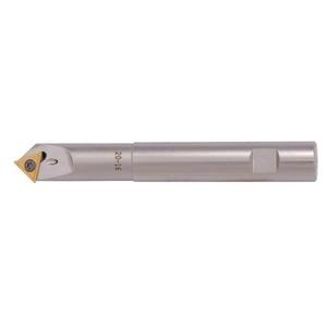 Fresa de centrar y ranurar en V con inserto de 45 grados TA1645 - Product Image 1