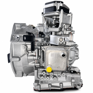 Caja de Cambios CTF25 para Baojun 530 730 RS3 RC5 RM5 Jiachen Motor 1.5L 1.5T 70000-045-F00 - Product Image 2