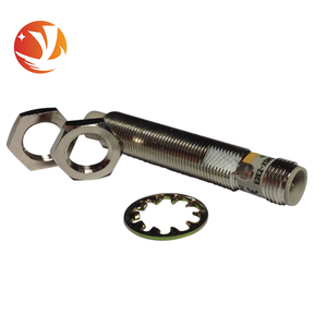 Sensor de Proximidad O-mron E2E2-X5B1 E2E2X5B1 Original, Nuevo, Controlador Lógico Programable (PLC) con 16 E/S y 110V - Product Image 1