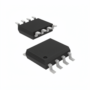 KA431D ตัวแทนจำหน่ายที่ได้รับอนุญาต 8 SOlC ชิ้นส่วนอิเล็กทรอนิกส์สำหรับการจัดการพลังงาน (PMIC) - Product Image 1