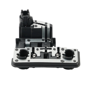 Support d'<span class=keywords><strong>ampoule</strong></span> intérieur arrière droit 8K5945258B pour Audi A4 B8 Saloon 2008-2011 - Product Image 1