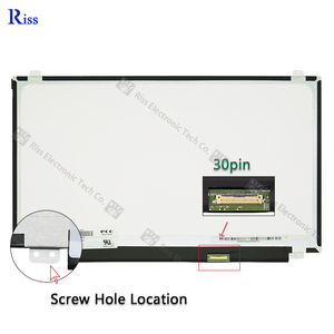 Pantalla LCD LED FHD TN de 15.6 Pulgadas y 30 Pines para Laptop, Reemplazo de Pantalla NT156FHM-N41 B156HTN03.7 B156HTN03.8 para <span class=keywords><strong>Lenovo</strong></span> <span class=keywords><strong>V130</strong></span>-<span class=keywords><strong>15IkB</strong></span> - Product Image 4