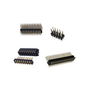 <span class=keywords><strong>IC</strong></span> ổ cắm 6 8 <span class=keywords><strong>14</strong></span> 16 18 20 24 28 32 40 pin kết nối Dip ổ cắm dip6 DIP8 dip14 DIP16 dip18 dip20 dip24 - Product Image 3