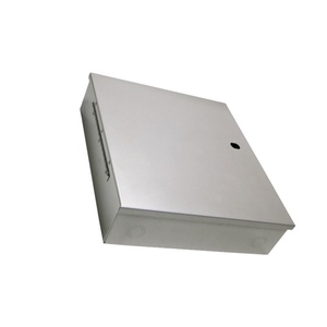 Fabricación de Chapa Metálica de Precisión, Carcasa Protectora para Accesorios, Chasis de Hardware de Fábrica Directa, Procesamiento - Product Image 5