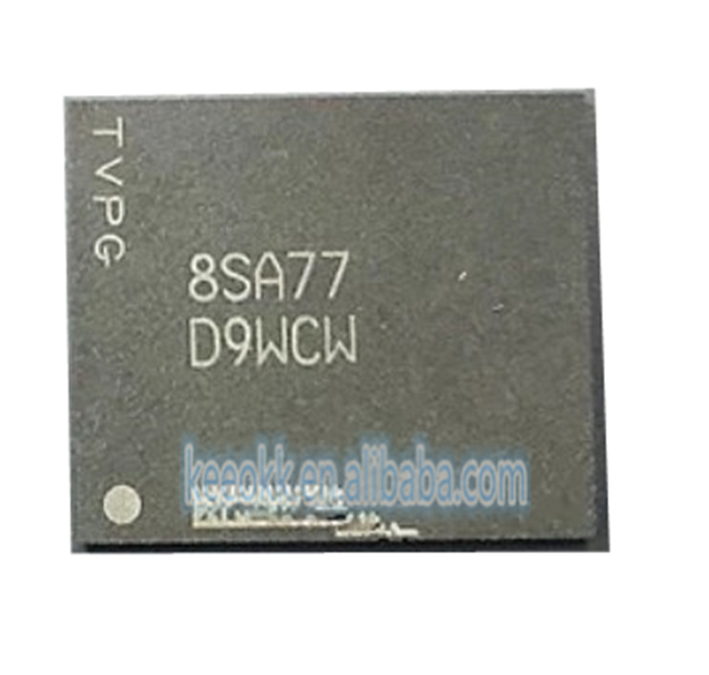 DDR6 bga original MT61K256M32JE-14 D9WCW D9WCR MT61K256M32JE-14A
